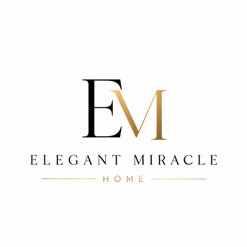 Elegant Miracle Home 